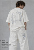 Recon baggy jean