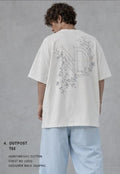 Outpost tee